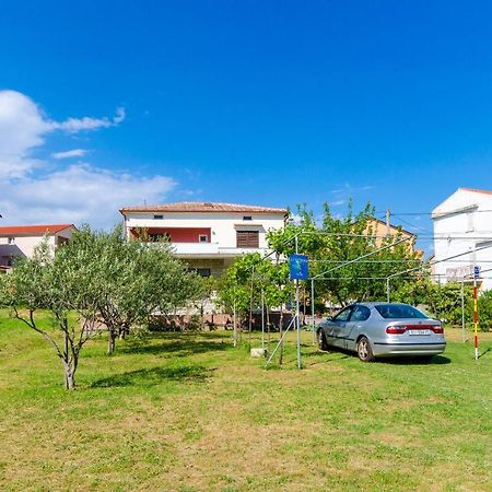 Apartments Anica F لوبار المظهر الخارجي الصورة