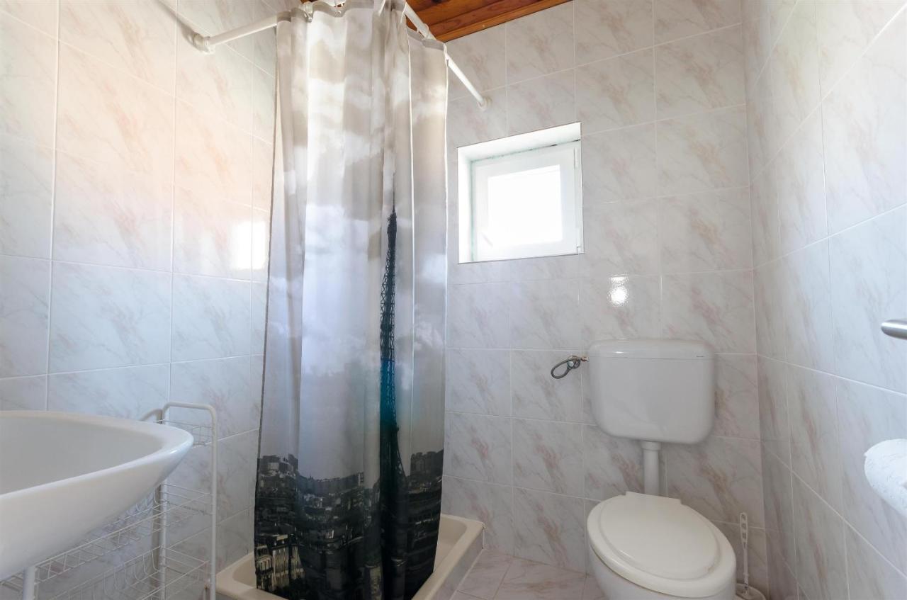 Apartments Anica F لوبار المظهر الخارجي الصورة