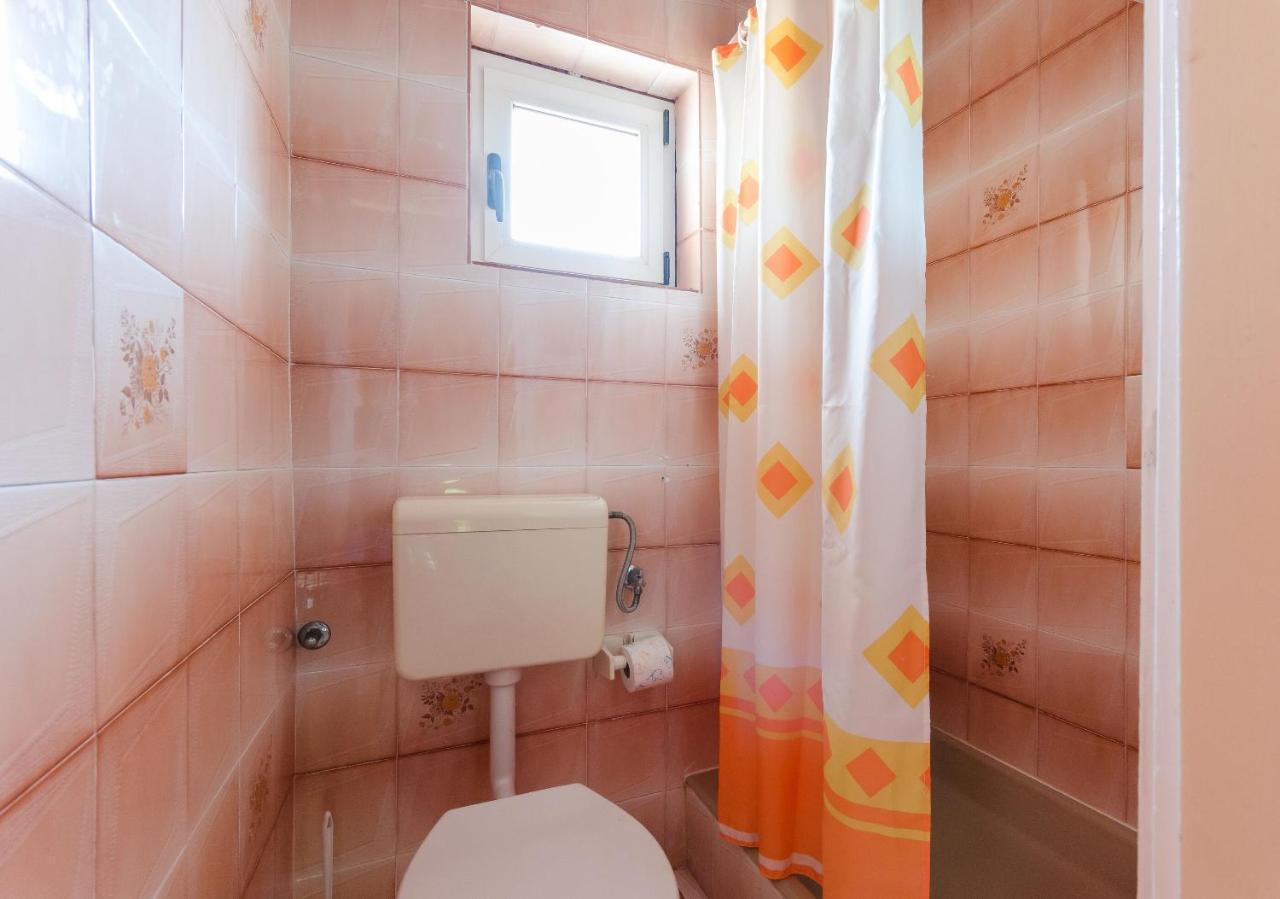 Apartments Anica F لوبار المظهر الخارجي الصورة