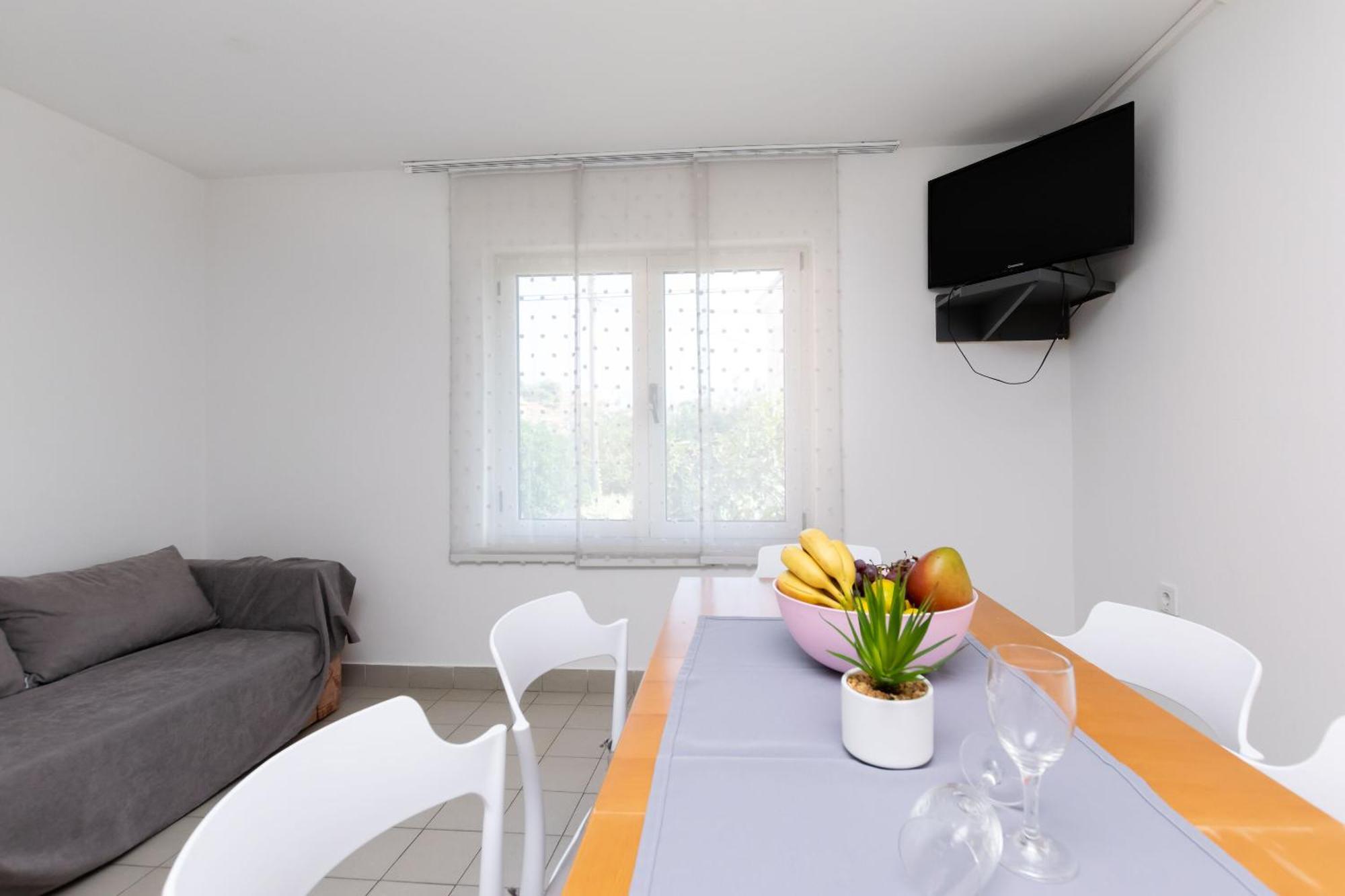 Apartments Anica F لوبار المظهر الخارجي الصورة