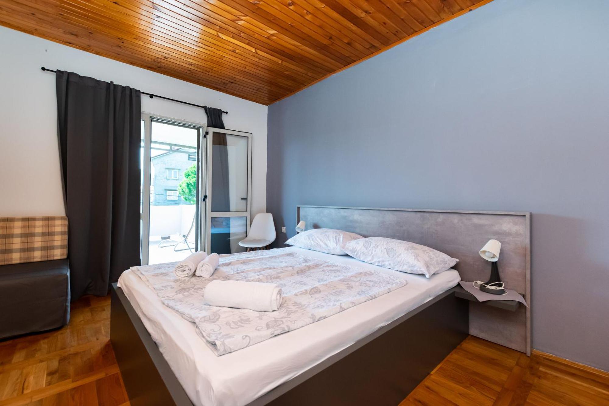 Apartments Anica F لوبار المظهر الخارجي الصورة